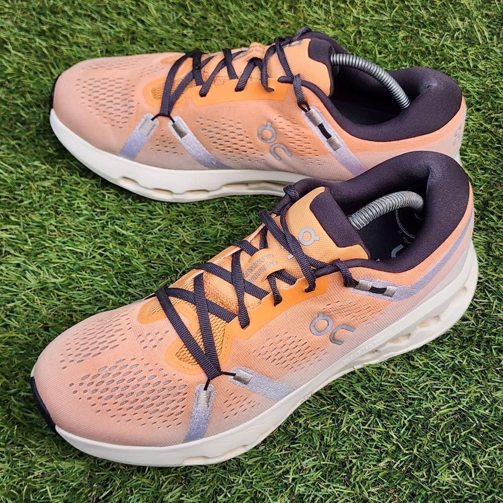 ON CLOUDSURFER 2 - Mens Sneakers - SIZE 10